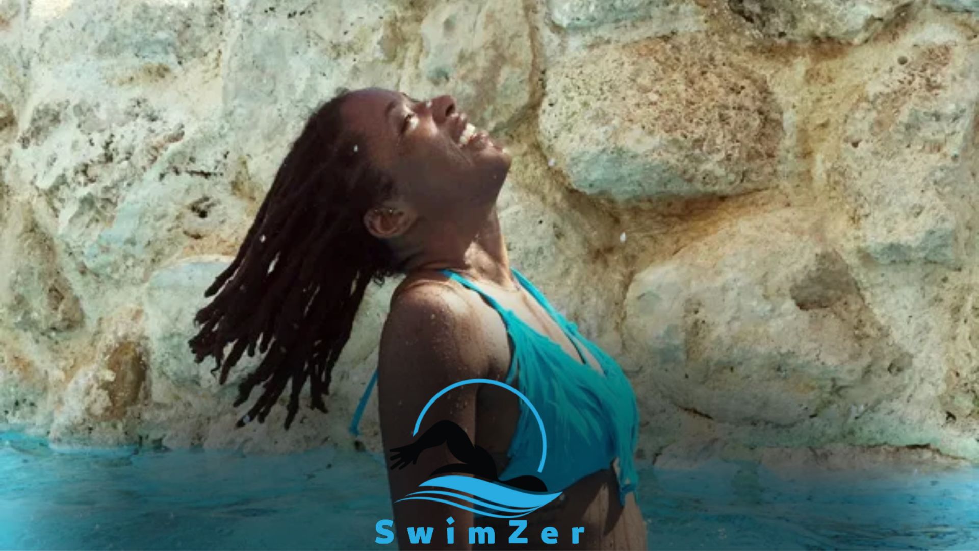 Can You Swim With Locs