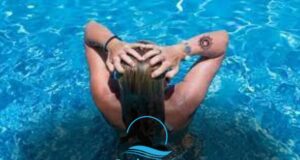 Can You Swim With Henna Tattoo