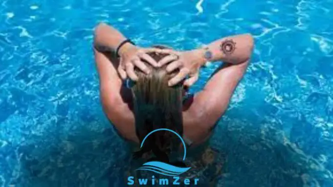 Can You Swim With Henna Tattoo