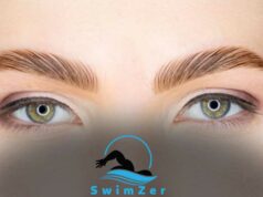 Can You Swim With Brow Lamination