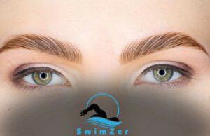 Can You Swim With Brow Lamination