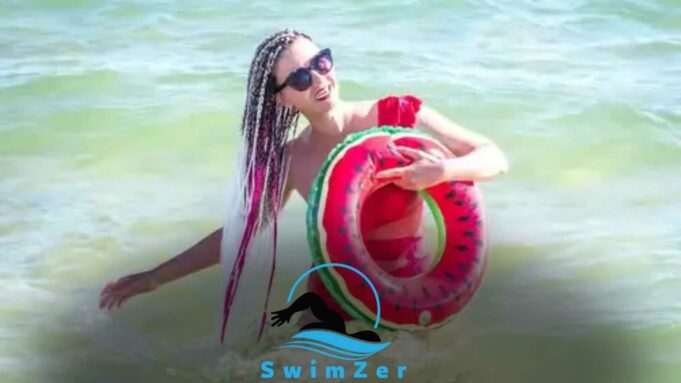 Can You Swim With Braids in Your Hair
