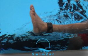 Can You Swim With Ankle Monitor
