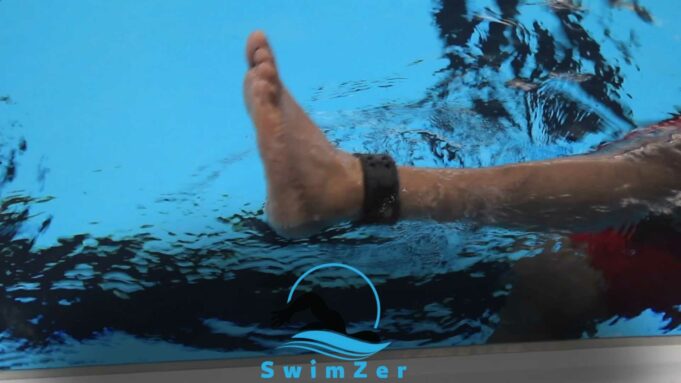 Can You Swim With Ankle Monitor