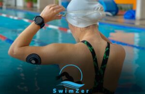 Can You Swim With a Continuous Glucose Monitor