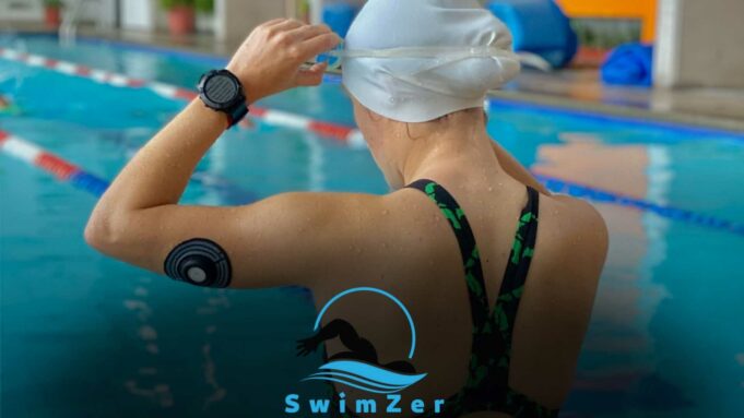 Can You Swim With a Continuous Glucose Monitor