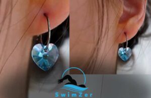 Can You Swim After Ear Piercing