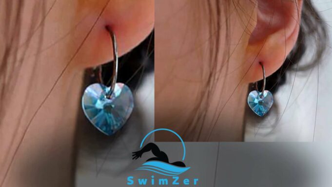 Can You Swim After Ear Piercing