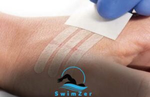 Can You Swim With Steri Strips