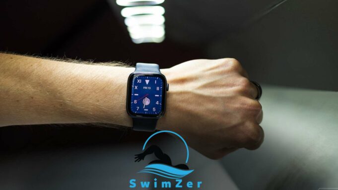 Can You Swim With an Apple Watch 6