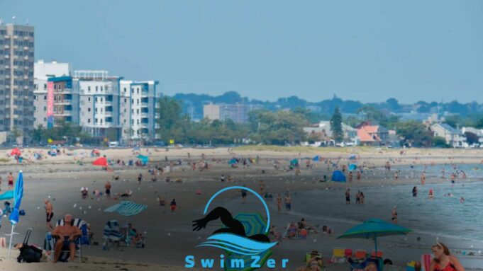 Can You Swim at Revere Beach
