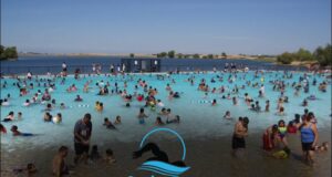 Can You Swim in Lake Berryessa
