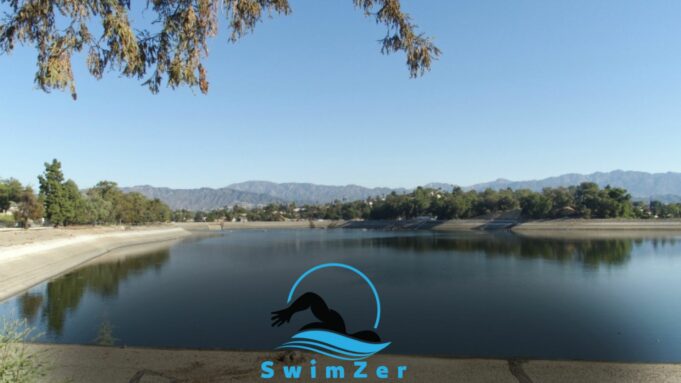 Can You Swim in Silver Lakes Helendale