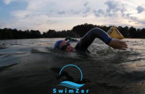 Is Open Water Swimming Harder Than in a Pool?