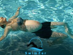 Is Swimming Good for Pregnancy