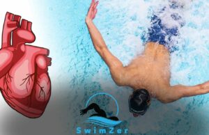 Is Swimming Good for the Heart