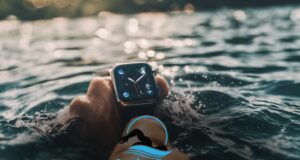 Best Open Water Swimming App for Apple Watch