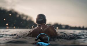 How Many Calories Does Open Water Swimming Burn